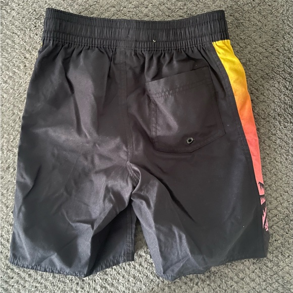 Old Navy swim trunks and slides bundle deal - Picture 3 of 7